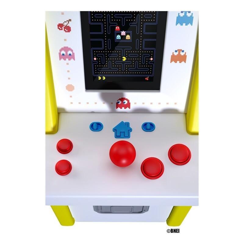 Arcade 1Up Junior PAC-MAN Arcade Machine, , large image number 2