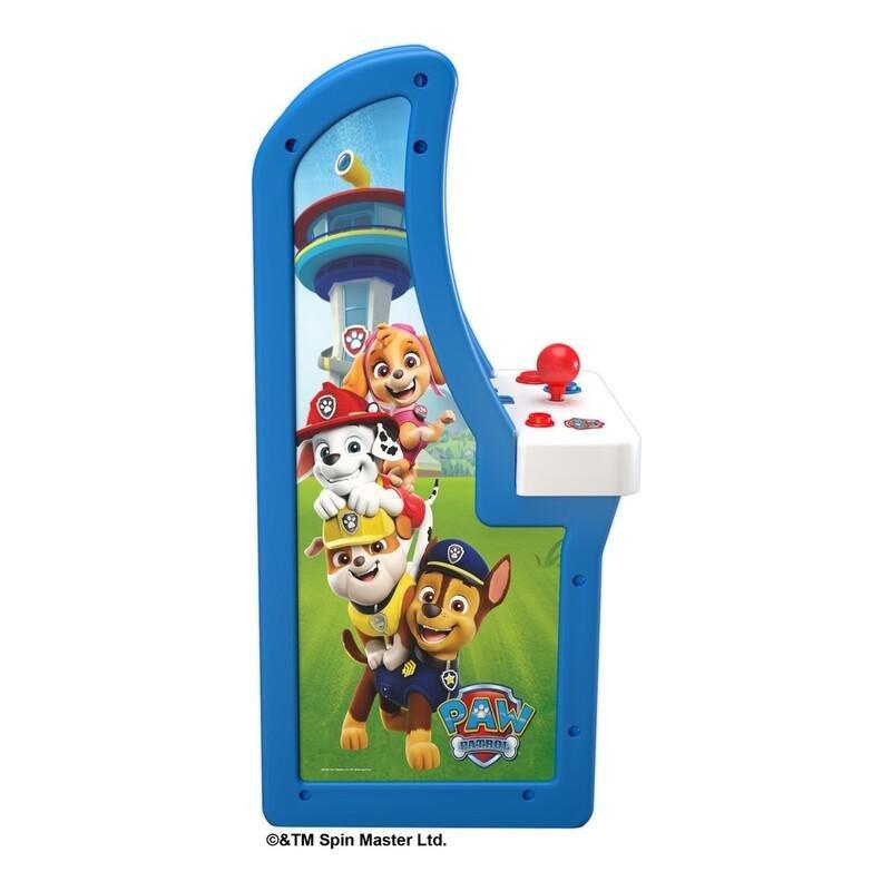 Arcade 1Up Junior PAW Patrol Arcade Machine, , large image number 1