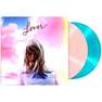 UNIVERSAL MUSIC - Lover (Pink/ Blue Colored Vinyl) (2 Discs) | Taylor Swift