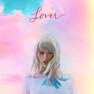 UNIVERSAL MUSIC - Lover (Pink/ Blue Colored Vinyl) (2 Discs) | Taylor Swift