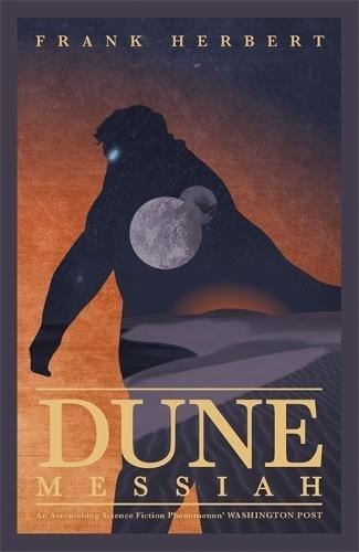Dune Messiah | Frank Herbert, , large image number 0