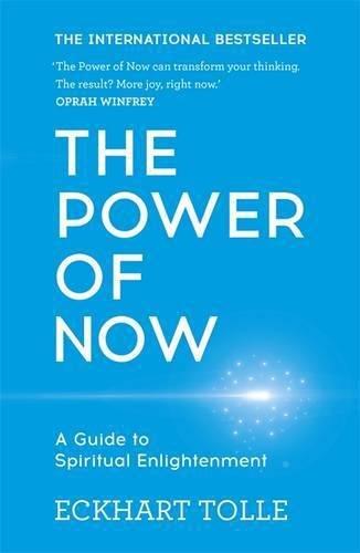 HODDER & STOUGHTON LTD UK - Power Of Now | Eckhart Tolle