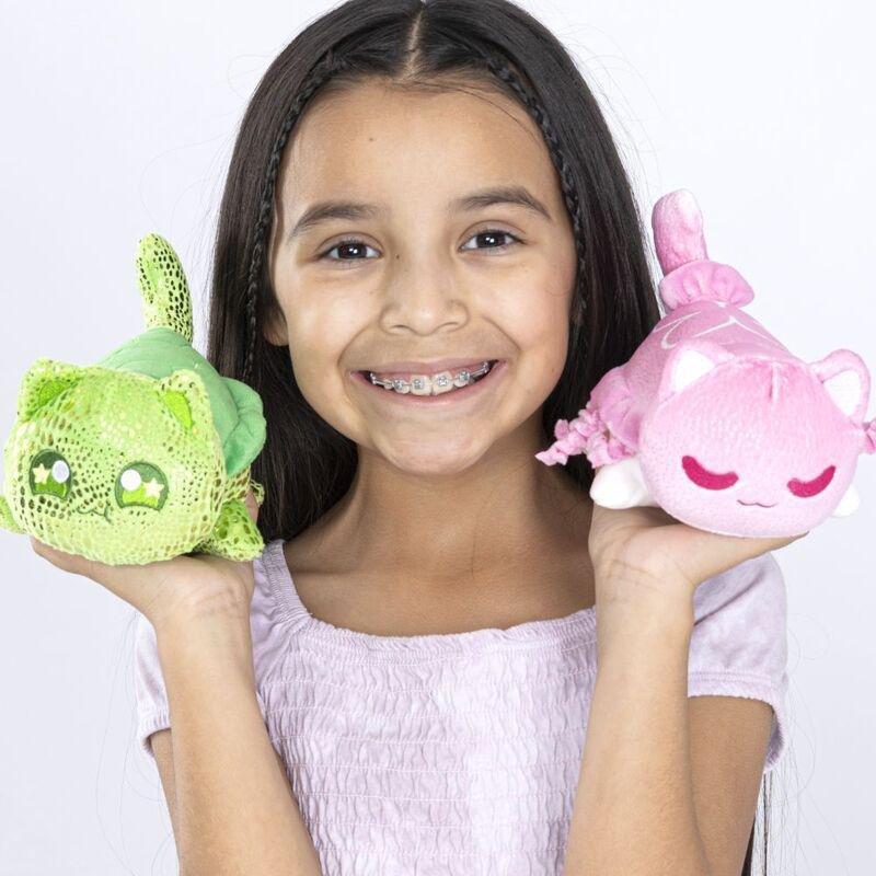 Aphmau Mini Mystery 6 Inch Plush Under The Sea Collection, , large image number 3