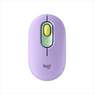 LOGITECH - Logitech 910-006547 Pop Mouse with Emoji Daydream Mint Wireless Mouse