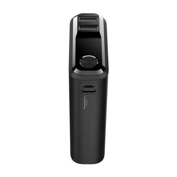 Porodo PD Power Bank 10000mAh 20W QC3.0 Black, , large image number 2
