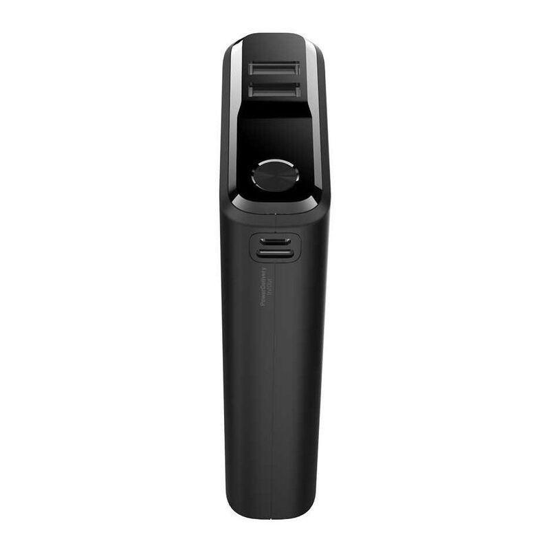 Porodo PD Power Bank 20000mAh 20W QC3.0 Black, , large image number 1