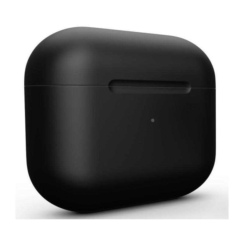 Mansa Design Customized Airpods 3rd Gen Matte Black, , large image number 1