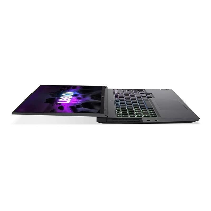 Lenovo Legion 5 Pro 16ITH6 Gaming Laptop i7-11800H/16GB/1TB SSD/NVIDIA GeForce RTX 3050 Ti 4GB/16-inch WQXGA/165hz/Windows 11 Home/Storm Grey, , large image number 2