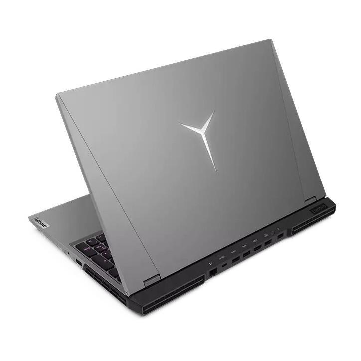 Lenovo Legion 5 Pro 16ITH6 Gaming Laptop i7-11800H/16GB/1TB SSD/NVIDIA GeForce RTX 3050 Ti 4GB/16-inch WQXGA/165hz/Windows 11 Home/Storm Grey, , large image number 5