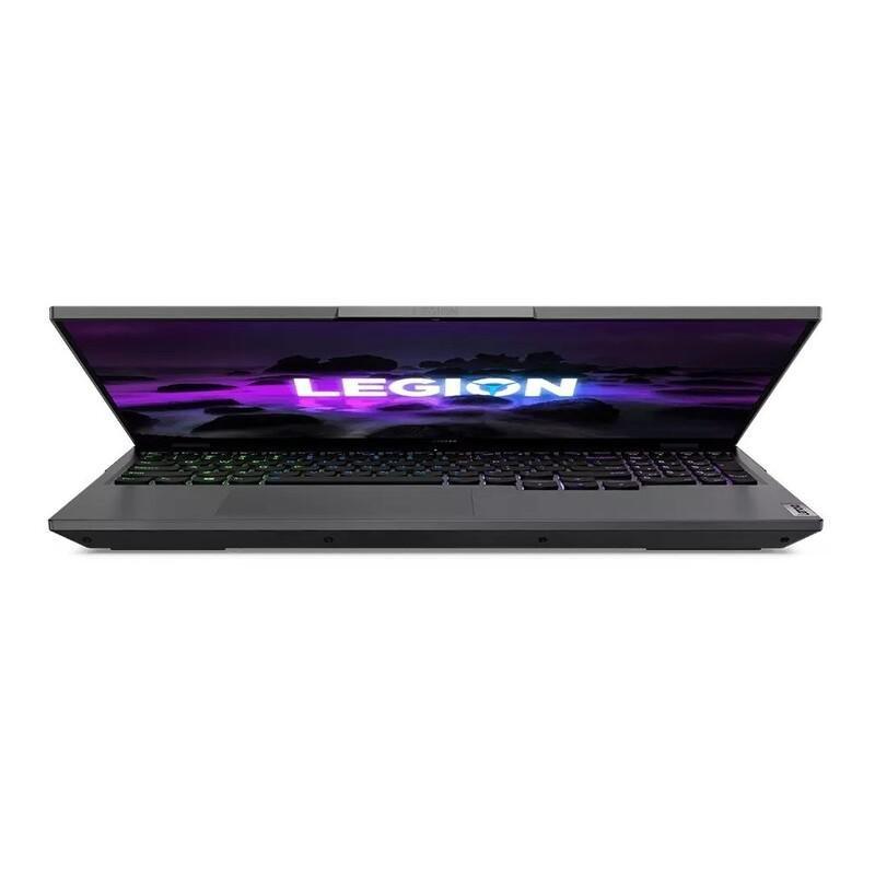 Lenovo Legion 5 Pro 16ITH6 Gaming Laptop i7-11800H/16GB/1TB SSD/NVIDIA GeForce RTX 3050 Ti 4GB/16-inch WQXGA/165hz/Windows 11 Home/Storm Grey, , large image number 7