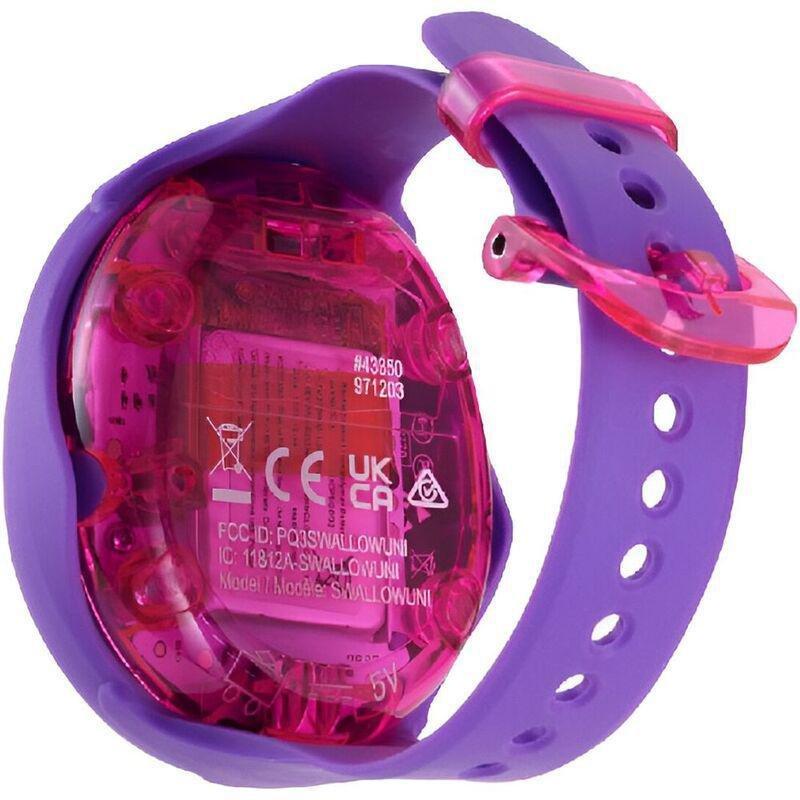 Bandai Tamagotchi Uni Virtual Pet Purple, , large image number 10