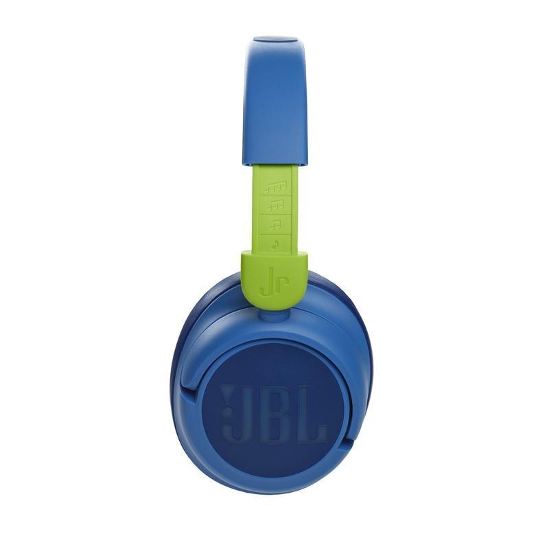 JBL Junior 460NC Blue Kids Headphones, , medium