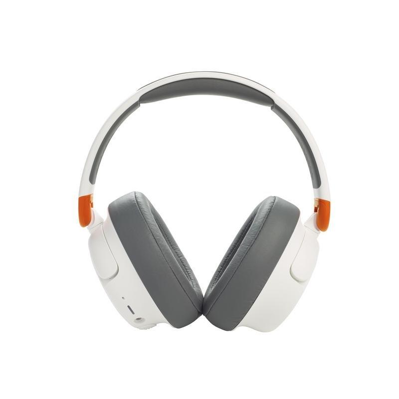 Jbl Junior 460Nc White Kids Headphones, , large image number 3