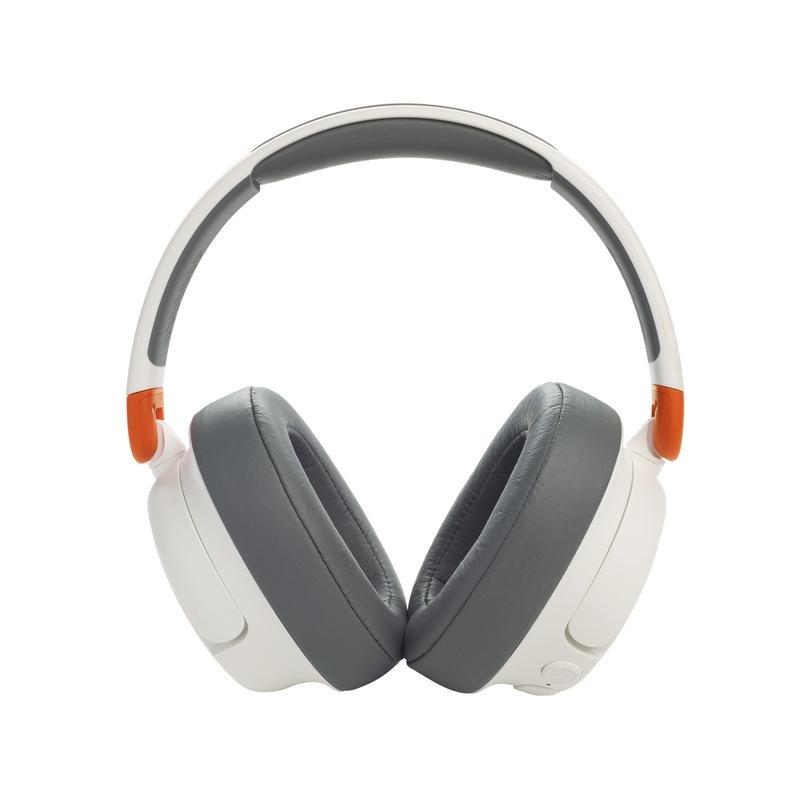 Jbl Junior 460Nc White Kids Headphones, , large image number 4