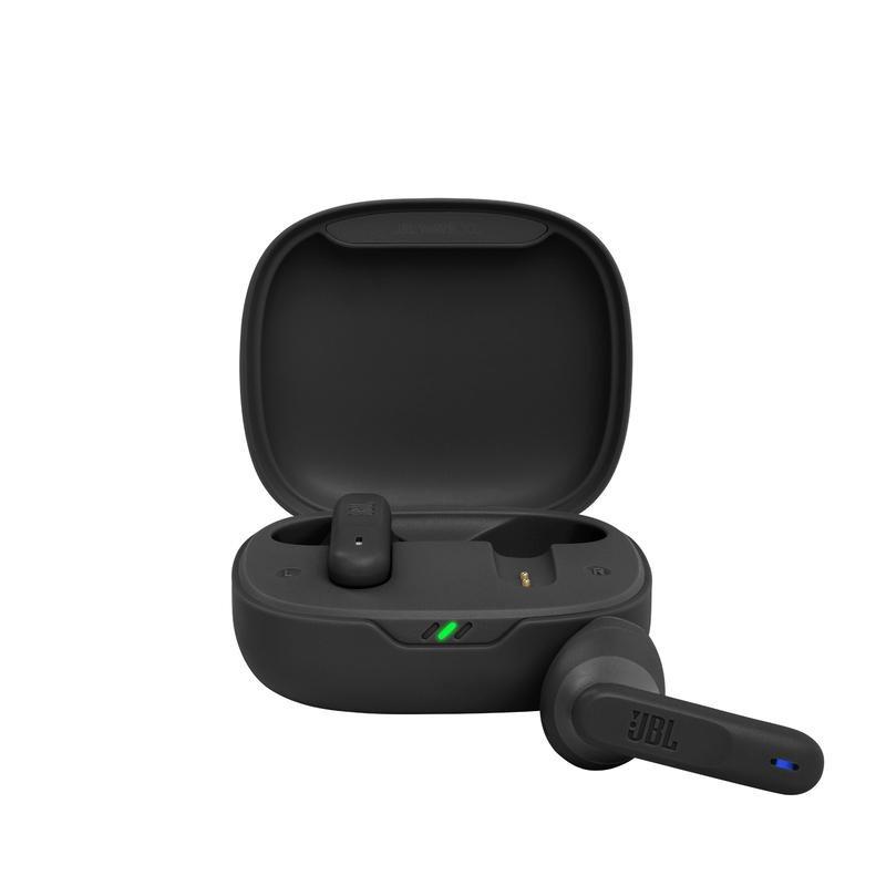 JBL Wave 300TWS Black True Wireless Earbuds, , large image number 0