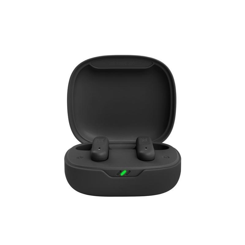 JBL Wave 300TWS Black True Wireless Earbuds, , large image number 1