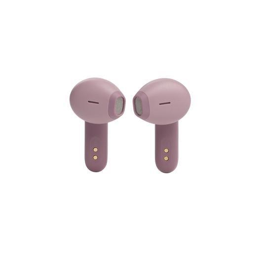 Buy Online JBL Wave 300 TWS True Wireless Earbuds - Pink in Qatar