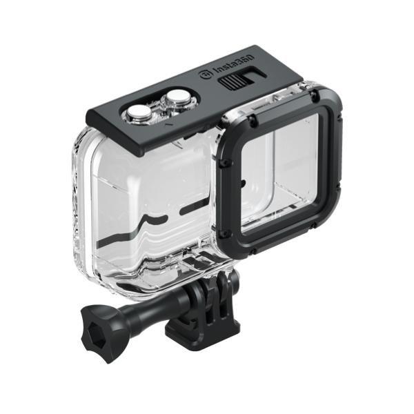 Insta360 One R Dive Case 4K, , large image number 2