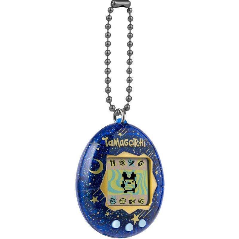 Bandai Tamagotchi The Original Virtual Reality Pet Starry Night, , large image number 2