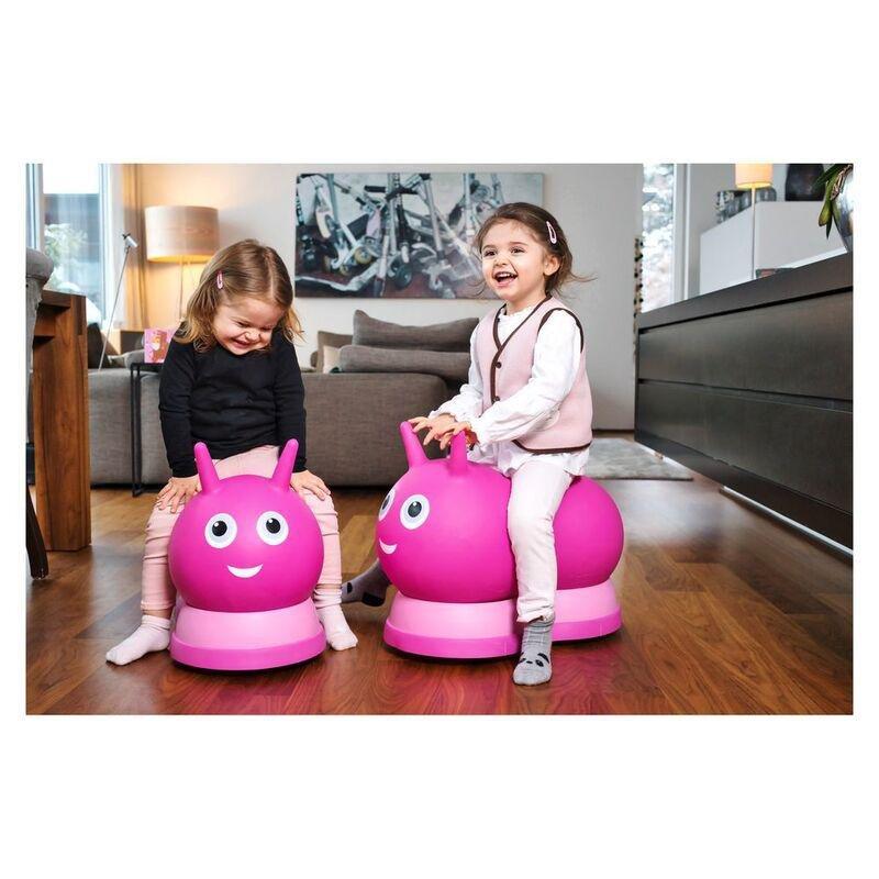 Micro Kids Air Hopper - Pink, , large image number 1