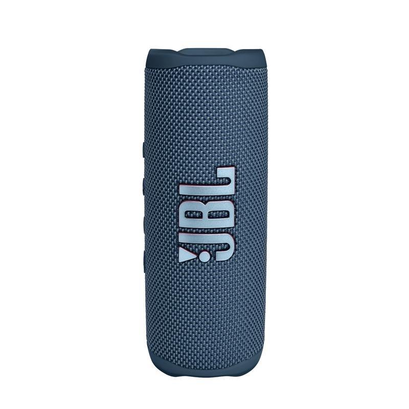 JBL Flip 6 Portable Waterproof Speaker - Blue, , large image number 0