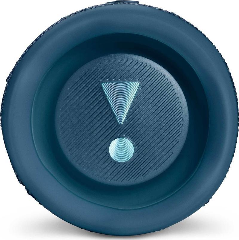 JBL Flip 6 Portable Waterproof Speaker - Blue, , large image number 3