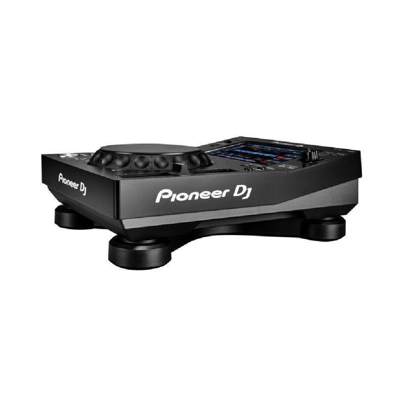 Pioneer XDJ-700 Media Player, , large image number 1