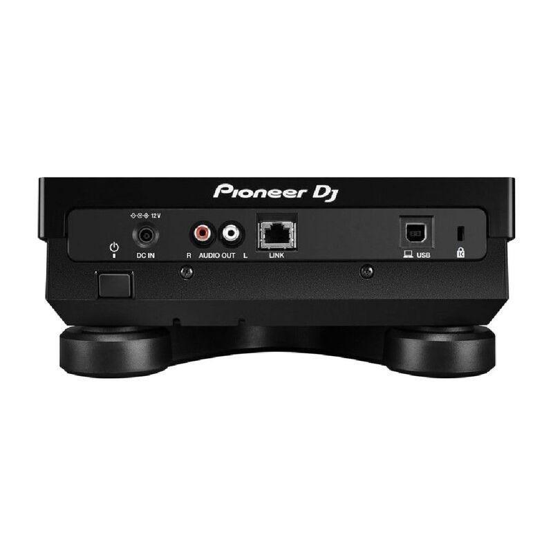 Pioneer XDJ-700 Media Player, , large image number 2