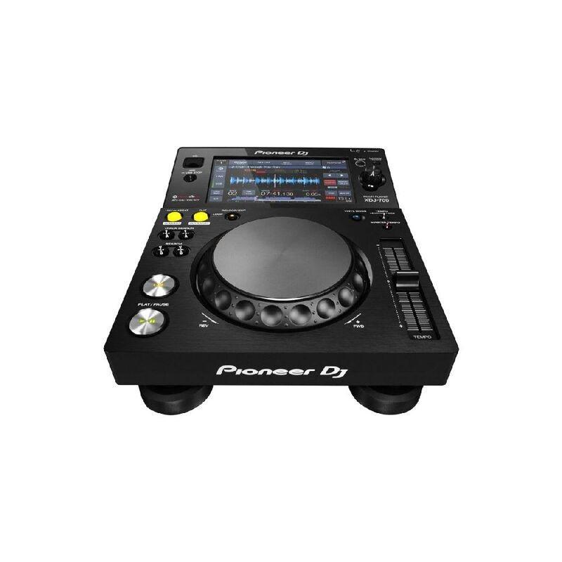Pioneer XDJ-700 Media Player, , large image number 3