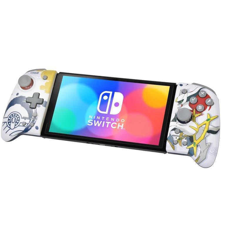HORI Split Pad Pro Pokemon Legends: Arceus for Nintendo Switch, , large image number 0