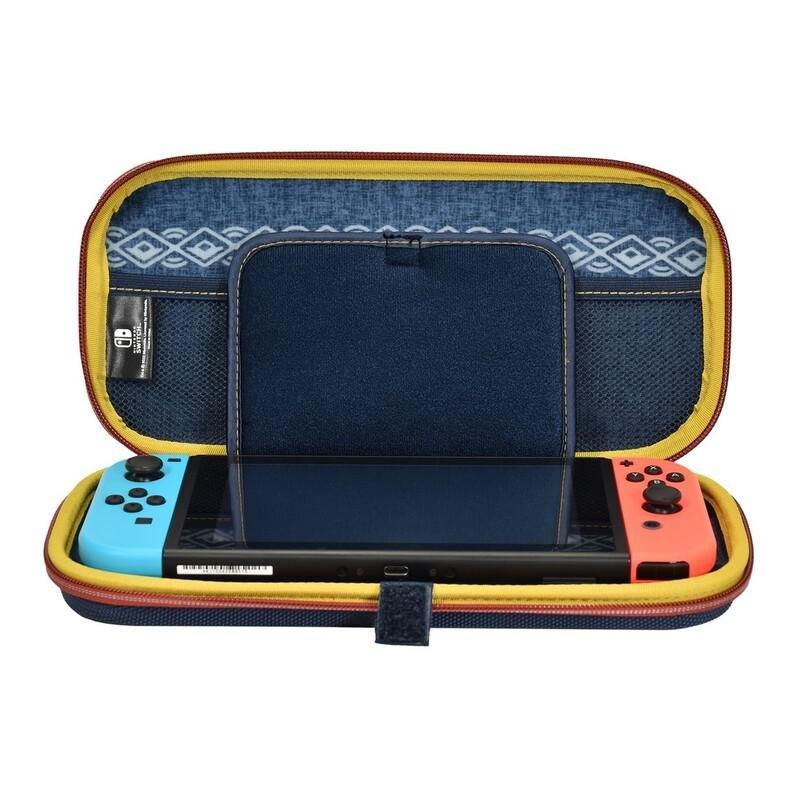 HORI Vault Case Pokemon Legends: Arceus for Nintendo Switch, , large image number 3