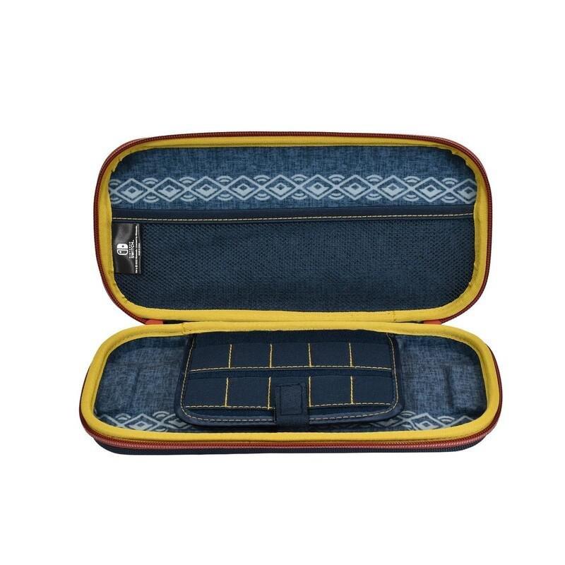 HORI Vault Case Pokemon Legends: Arceus for Nintendo Switch, , large image number 4