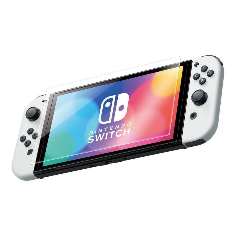 HORI Screen Protective Filter for Nintendo Switch OLED, , large image number 0