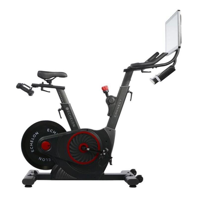 Echelon Connect Exercise Bike EX-5s - Black, , large image number 0