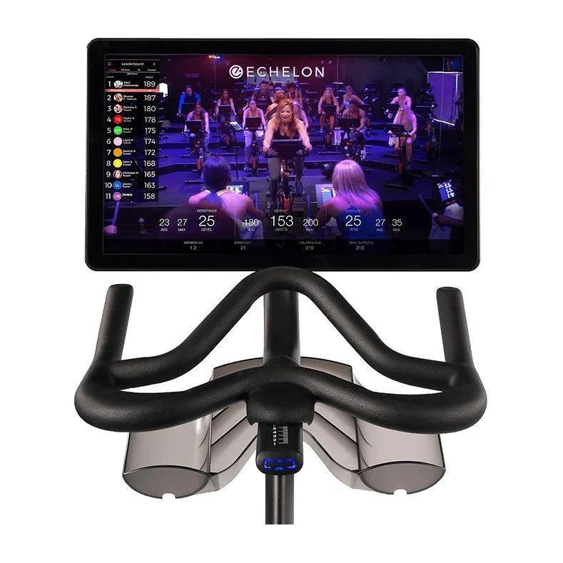 Echelon Connect Exercise Bike EX-5s - Black, , large image number 1