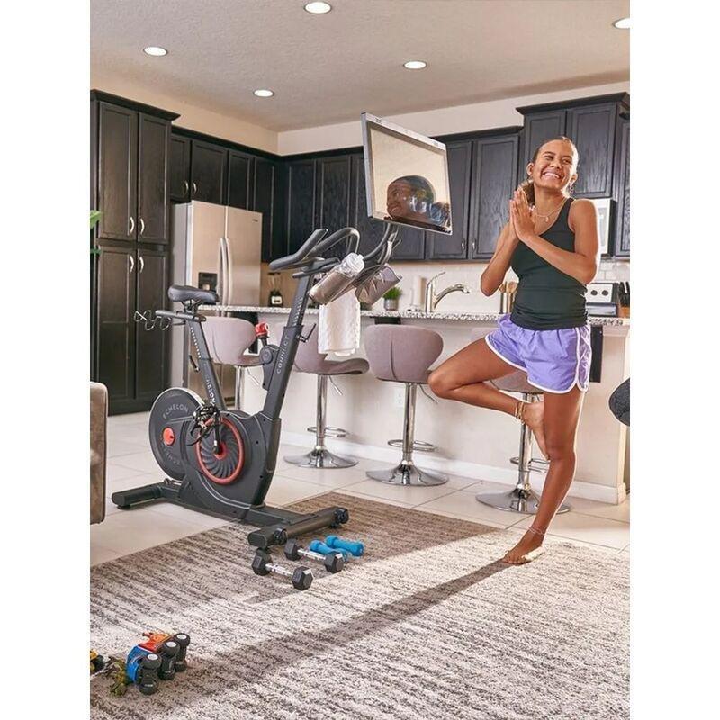 Echelon Connect Exercise Bike EX-5s - Black, , large image number 4