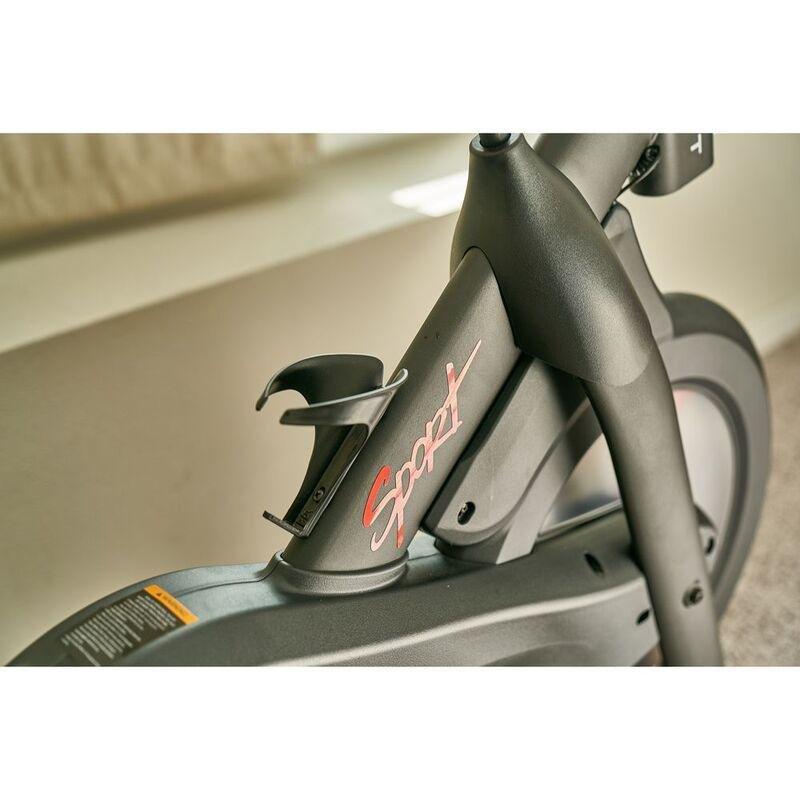 Echelon Connect Exercise Bike EX-5s - Black, , large image number 6