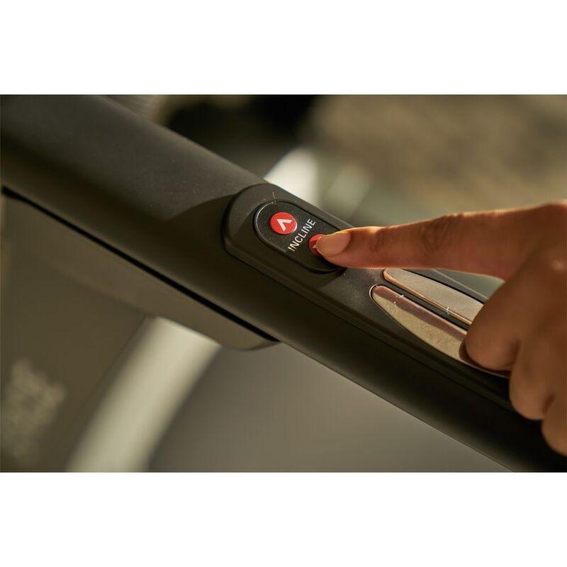 Echelon Stride Auto-Fold Connected Treadmill, , large image number 3