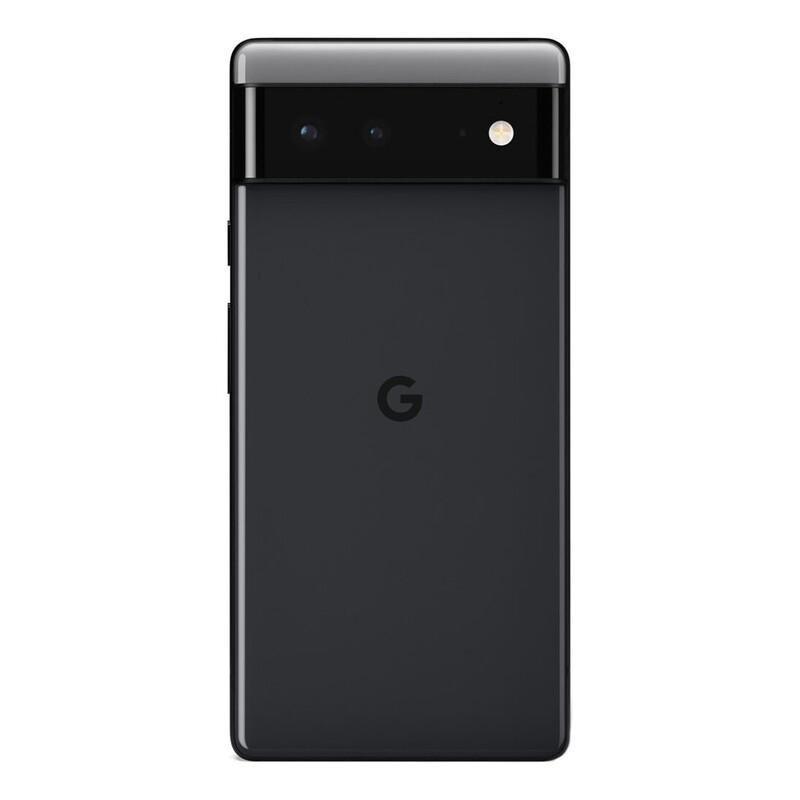 Google Pixel 6 Smartphone 256GB/8GB Stormy Black, , large image number 1