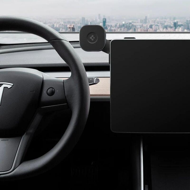 SPIGEN Spigen Tesla OneTap Screen Car Mount (MagFit) - Black (ITT90)