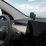 SPIGEN - Spigen Tesla OneTap Screen Car Mount (MagFit) - Black (ITT90)