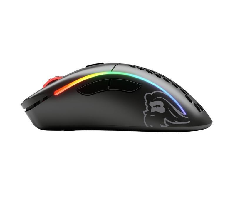 Glorious Gaming Mouse Model D Wireless - Matte Black, , large image number 4