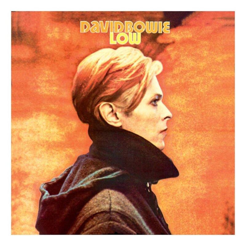 Low (45th Anniversary Edition) | David Bowie, , large image number 0