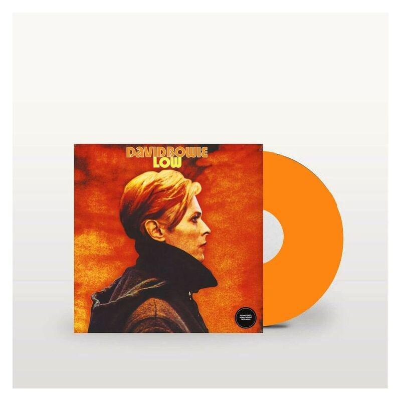 Low (45th Anniversary Edition) | David Bowie, , large image number 1