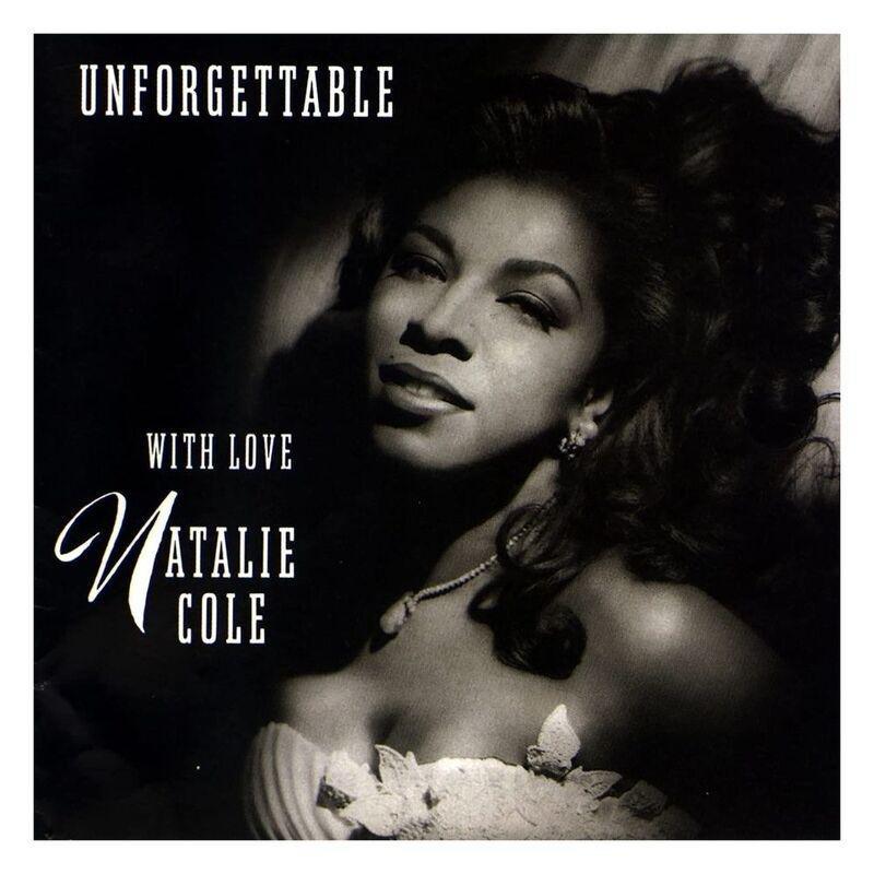 Unforgettable With Love (2 Discs) | Natalie Cole, , large image number 0
