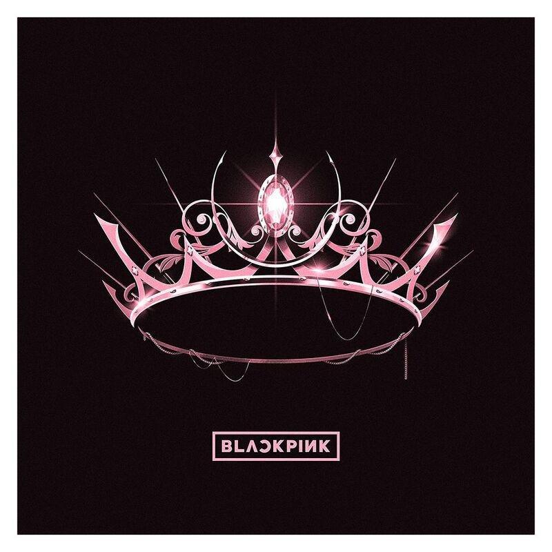 The Album | Blackpink, , large image number 0