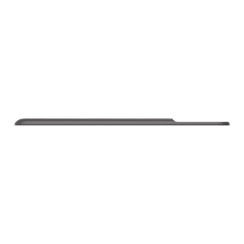 Baseus Back Stick Silicone Card Bag - Dark grey, , large image number 3