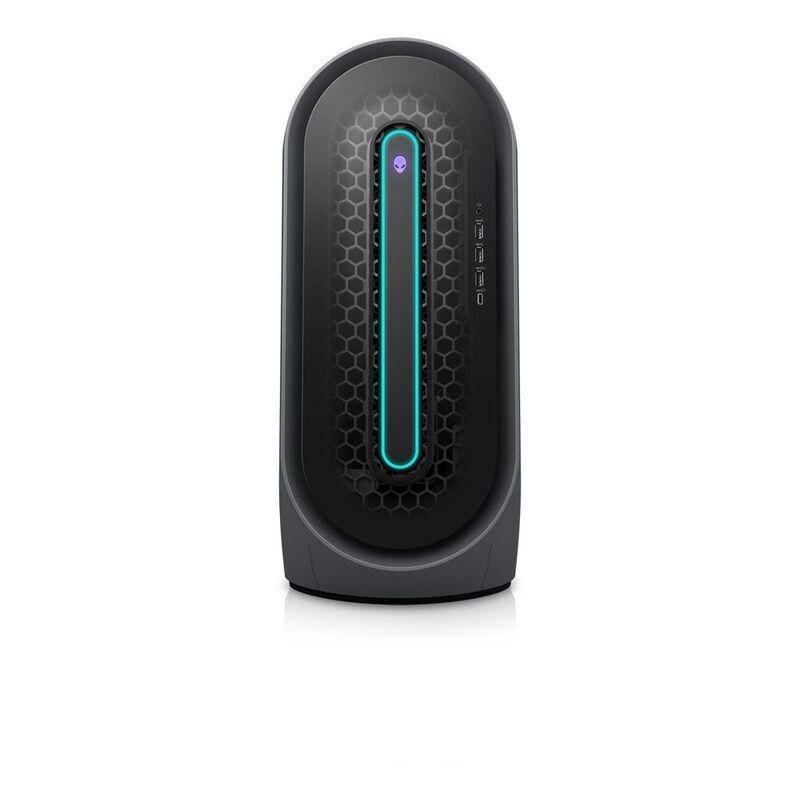 Alienware Aurora R13 Gaming Desktop i7-12700KF/16GB/512GB SSD + 1TB HDD/GeForce RTX 3060 12GB/Windows 11 Home - Dark Side of the Moon, , large image number 4
