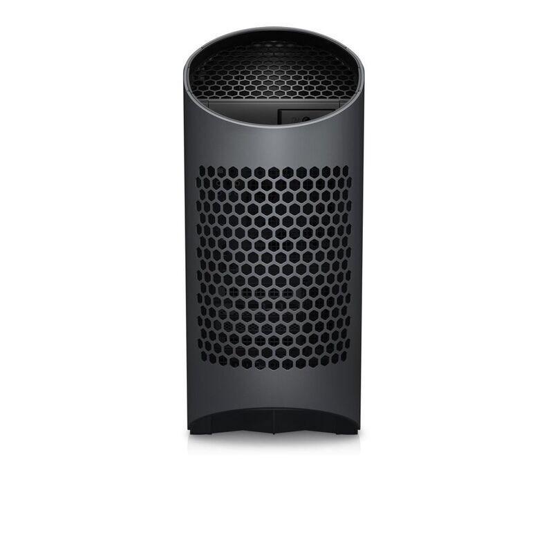 Alienware Aurora R13 Gaming Desktop i7-12700KF/16GB/512GB SSD + 1TB HDD/GeForce RTX 3060 12GB/Windows 11 Home - Dark Side of the Moon, , large image number 7
