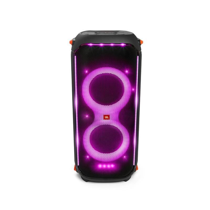 JBL Partybox 710 Splashproof Party Speaker Black, , large image number 2